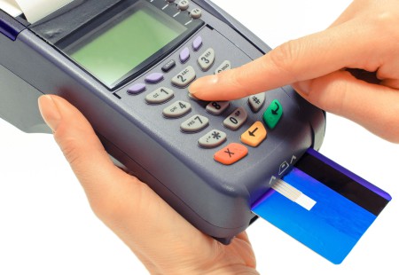 Digital & Cashless Payment